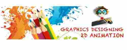 Graphic And Animation Service