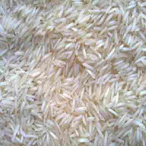 Healthy and Natural 1121 White Basmati Rice