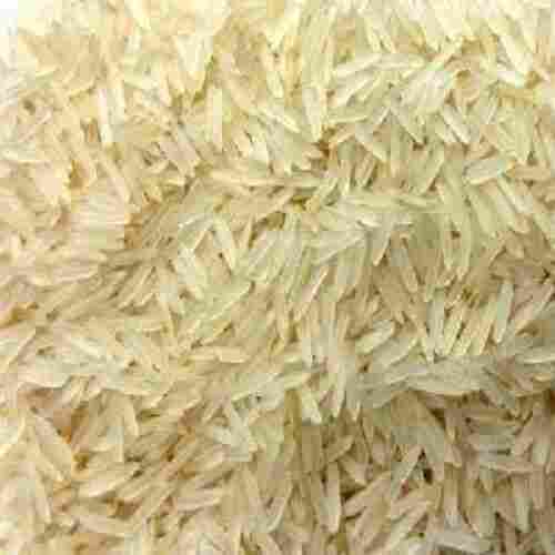 Healthy and Natural Golden Sharbati Rice