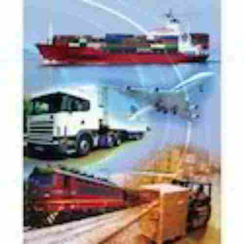 International Logistics Services
