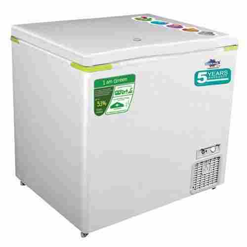 Premium Glycol Freezer 250 Liters