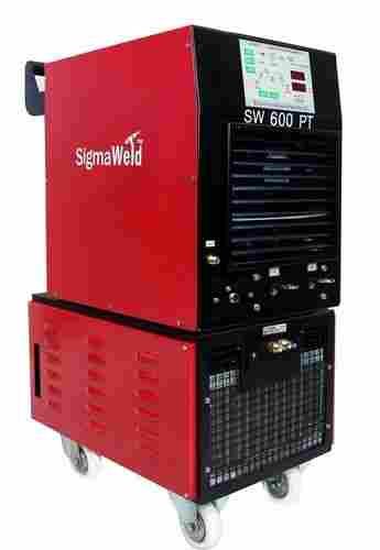 SigmaWeld SW TIG/GTAW (170-600amps)