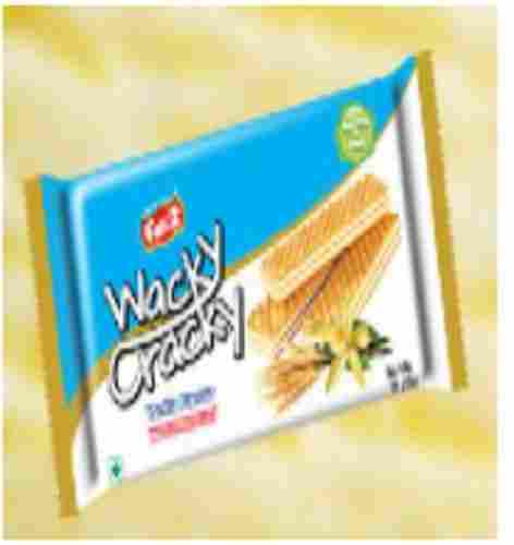 Vanilla Wafer Biscuit