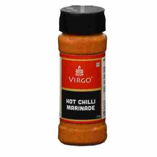 Virgo Hot Chilli Marinade 70 Gms