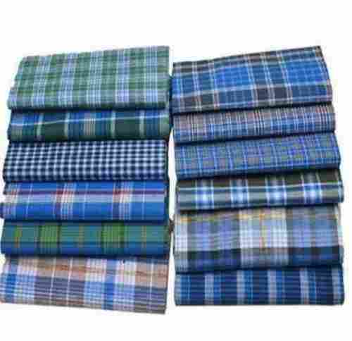 Check Pattern Cotton Lungi