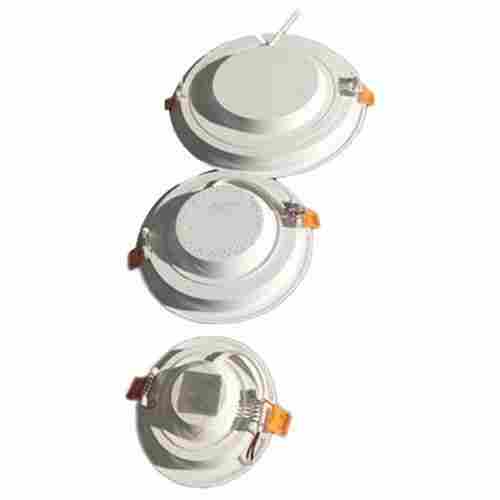 Electric Round 3W LED Concealed Ceiling Light