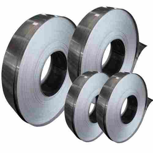 Industrial Stainless Steel Strips Coils