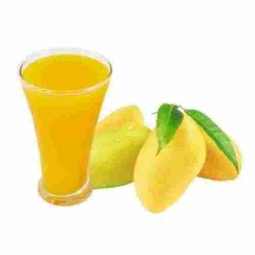 Mango Flavour Soft Drinks