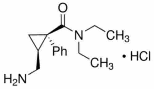 Milnacipran Hydrochloride