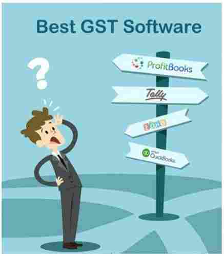 GST Software
