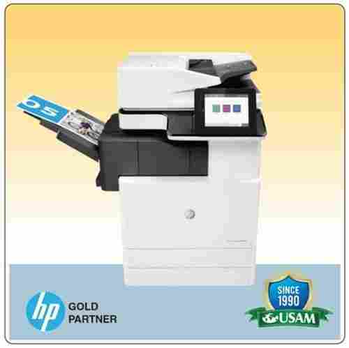 HP Color LaserJet Managed MFP E87640DU Printer