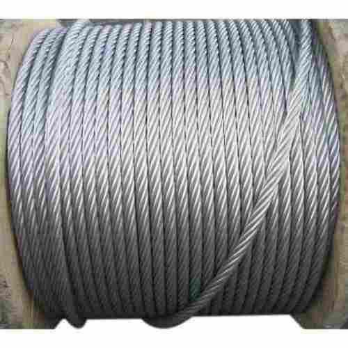 Rust Proof Wire Rope