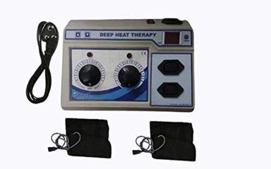 Plastic Cellulite Deep Heat Therapy Equipment