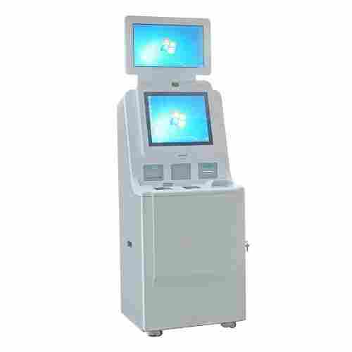 Healthcare, Medical & Hospital Touch Screen Patient Kiosk System