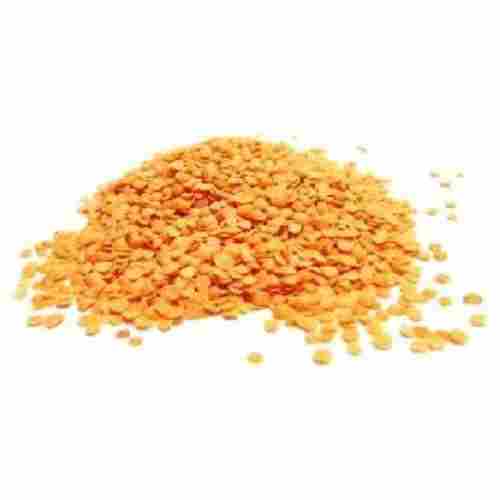 Healthy and Natural Split Red Lentils