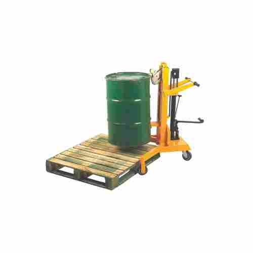 Hydraulic Manual Drum Lifter - MI040