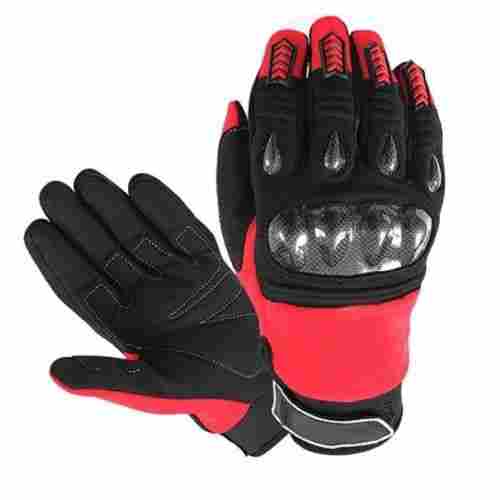 Non Slip Full Finger Touch Screen Motocross Racing Glove