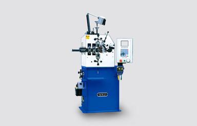 TK-316 3AXIS CNC Spring Coiling Machine