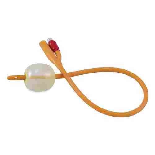Folley Balloon Catheter