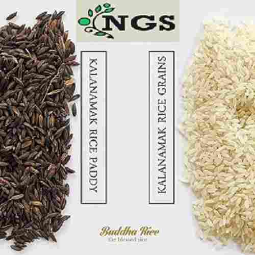 Top Quality Kalanamak Rice Grains