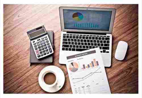 Billing And Accounting Software