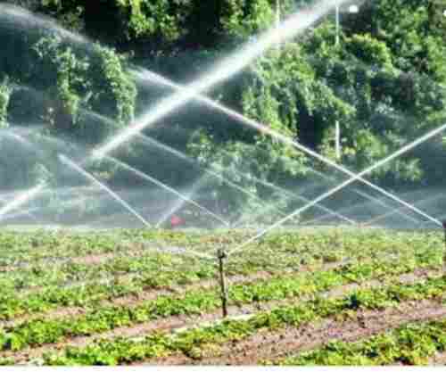 Durable Sprinkler Irrigation System