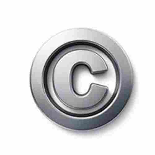 Logo Copyright Service