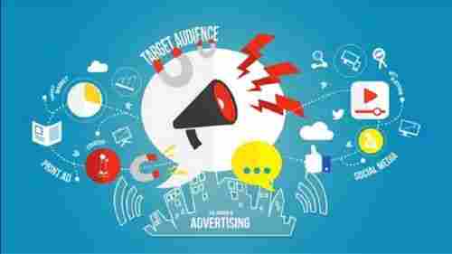 Creative Digital Advertising Service