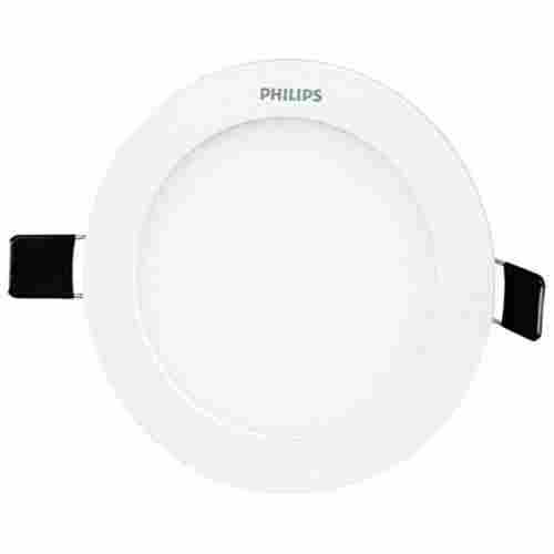 Philips Round 10 Watt LED Concealed Light