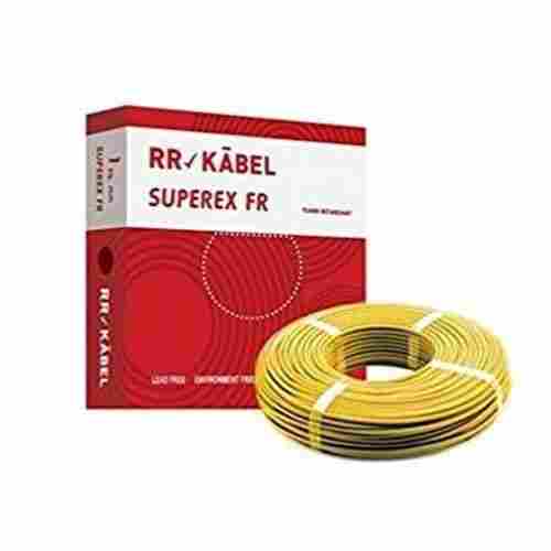 RR Kabel 3 Core PVC Insulated Copper Electrical Wires