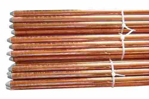 Solid Electrical Earthing Rods