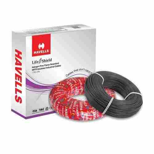 Havells 3 Cores Insulated Aluminium Cables