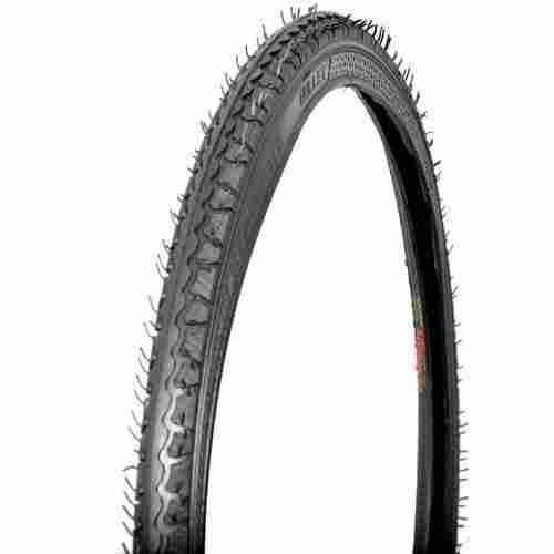 Solid Rubber Bicycle Tyres