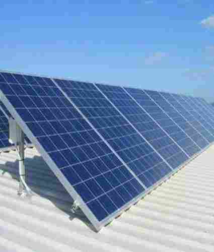 Roof Top Solar System with Life Time Warranty