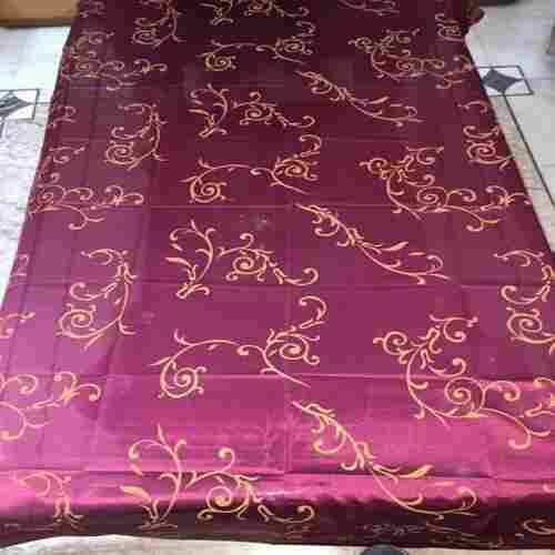 Attractive Design Polyester Printed Mattress Fabric