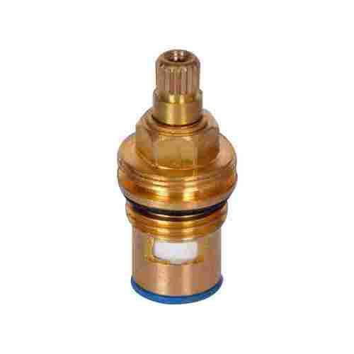 Brass Ceramic Cartridge for Fitting