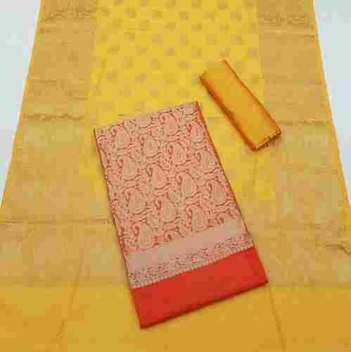 Cotton Dress Materials For Salwar Kameez