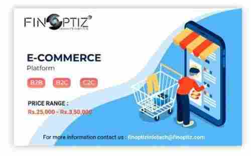 E Commerce Content Management Software