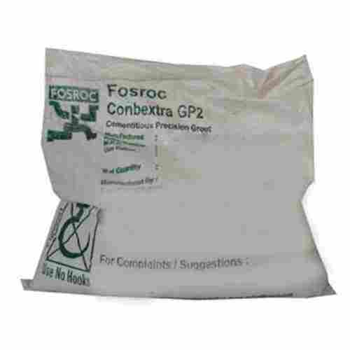 Fosroc Conbextra GP2 Grout Compound