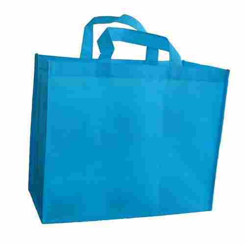 Loop Handle Non Woven Shopping Bag