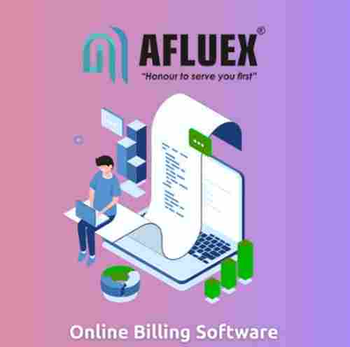 Online Billing Software