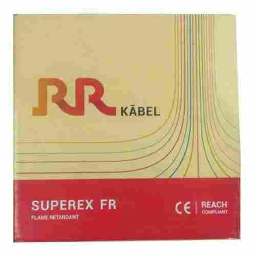 RR Kabel Flame Retardant Wires