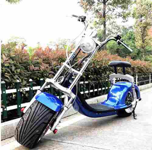 2000W Citycoco Scooter Electric
