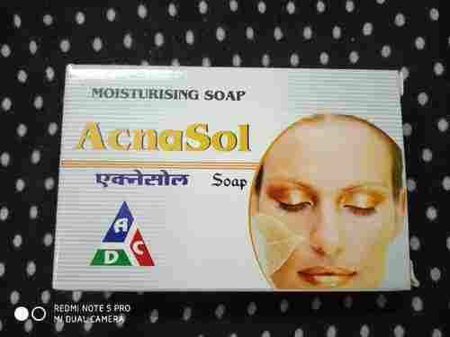 Anti Acne And Pimples Soap