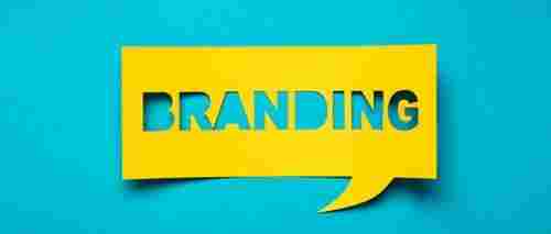 Brand Consulting Service