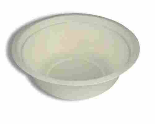 Disposable Paper Round Bowl