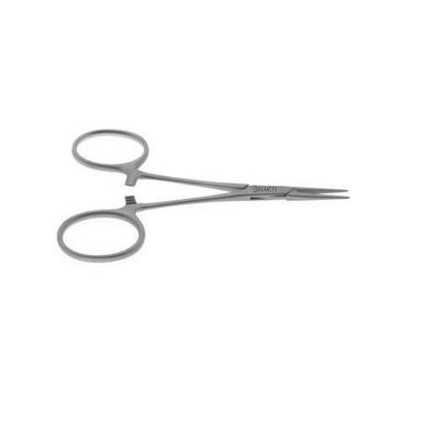 Steel Halsted Mosquito Artery Forcep