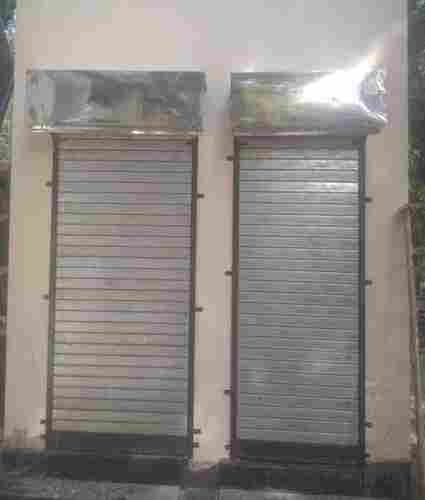 Industrial Automatic Rolling Shutter