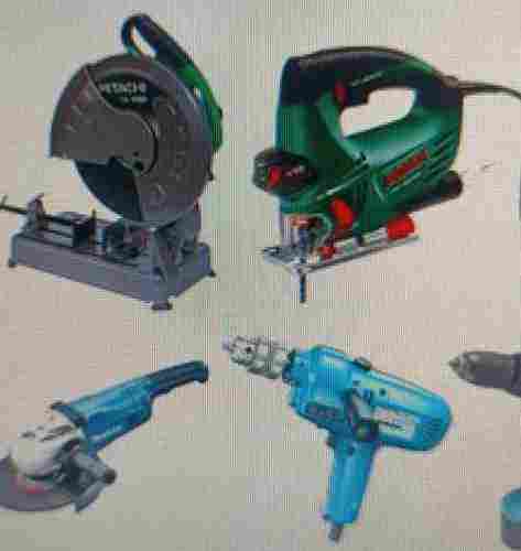 Industrial Electric Power Tools