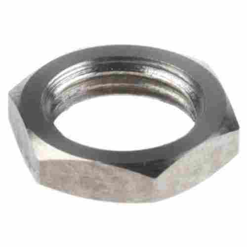 Stainless Steel Hex Lock Nut